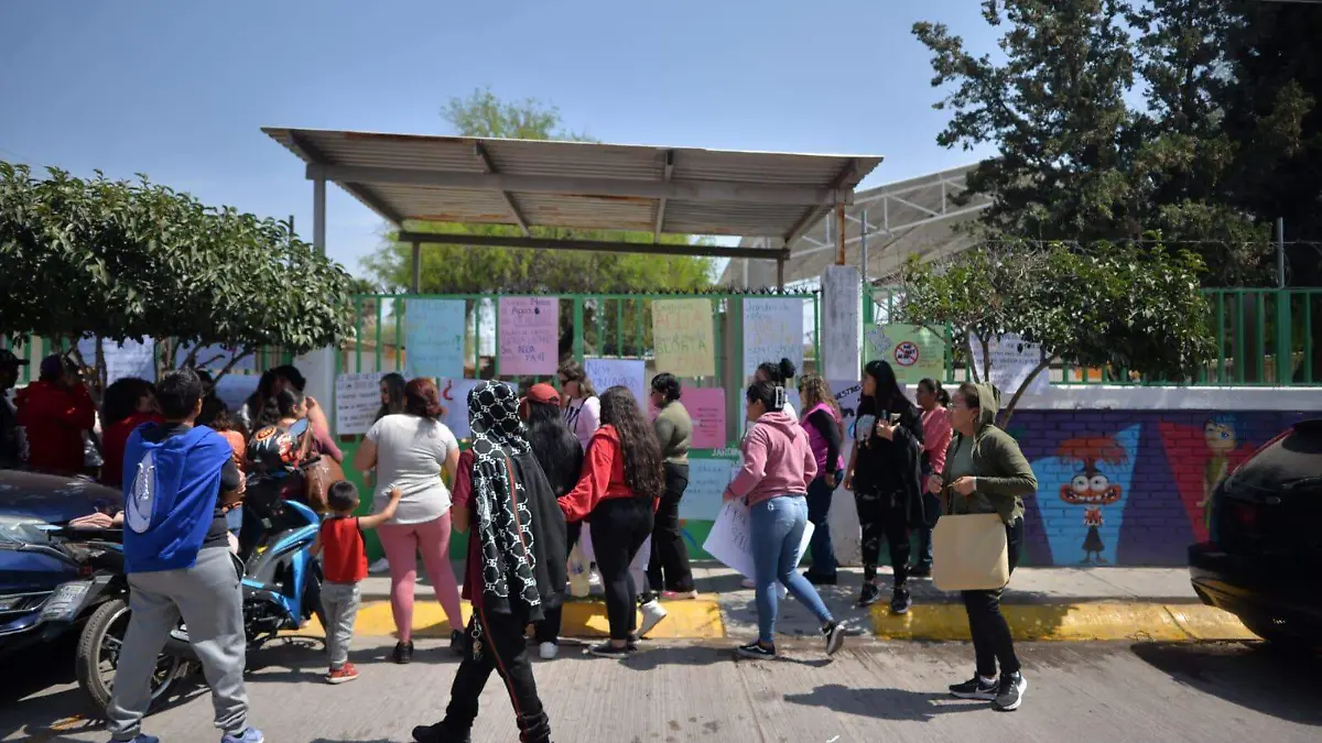 Jardín de Niños Profa. Gloria Lozano (1)